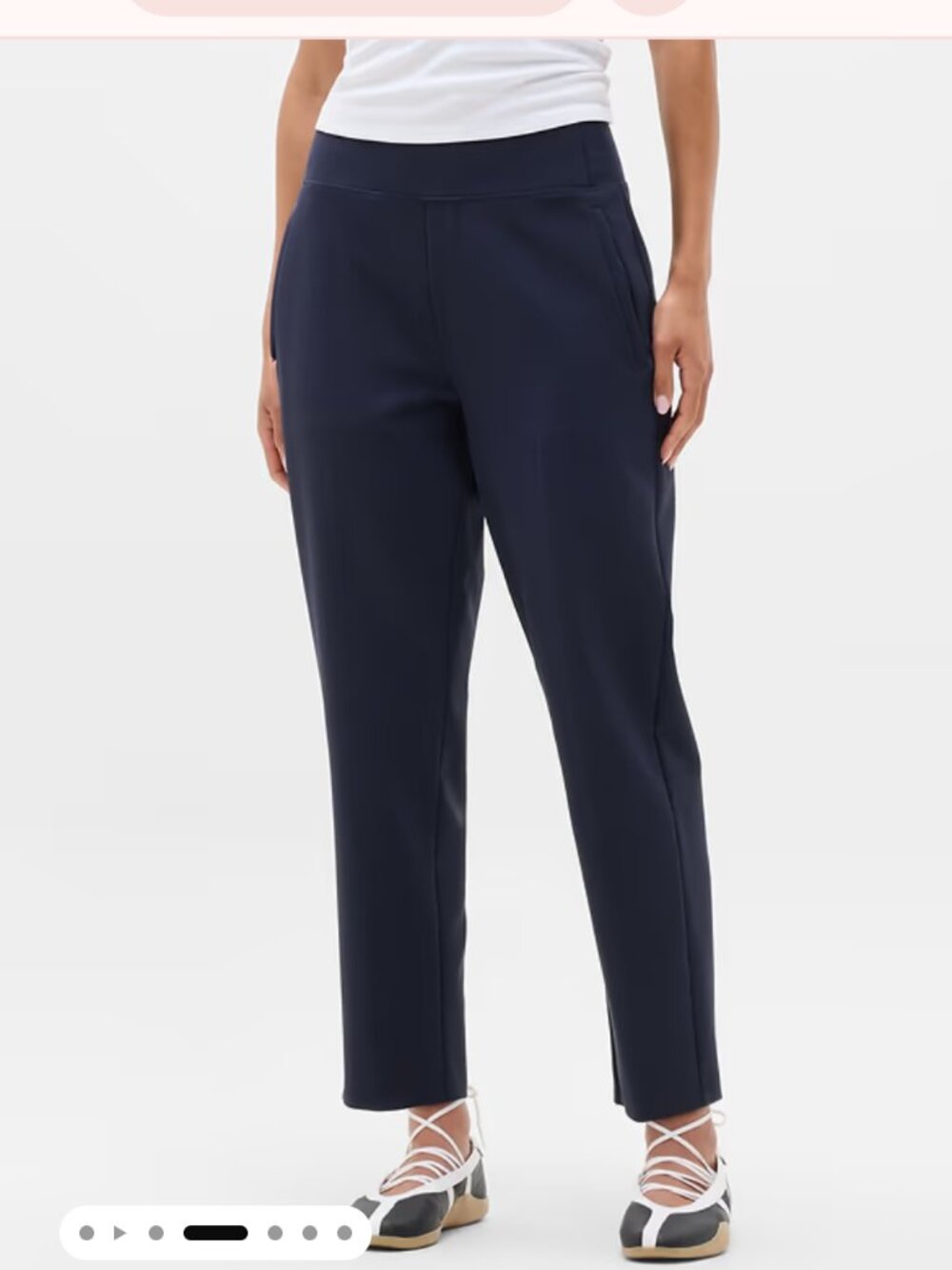 Athleta Endless Highrise Pant